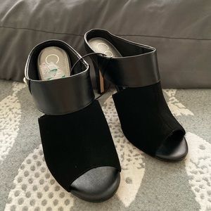 Calvin Klein brand new shoes